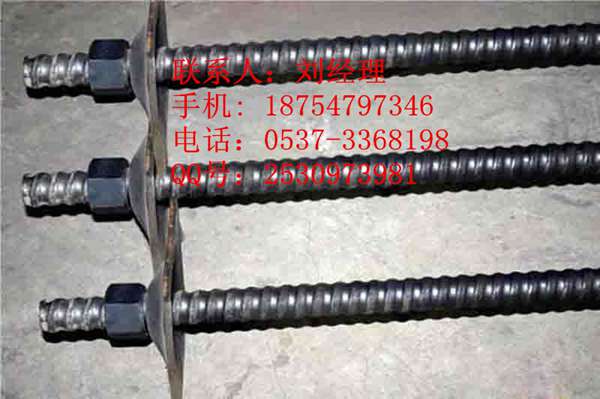 中空錨桿生產(chǎn) 注漿中空錨桿 自進(jìn)式錨桿