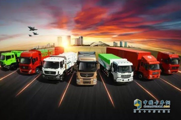 2023北京國際商用車展覽會、時間、地點