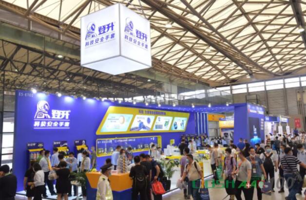 秋季勞保展_2024中國(深圳）職業服裝供應鏈博覽會