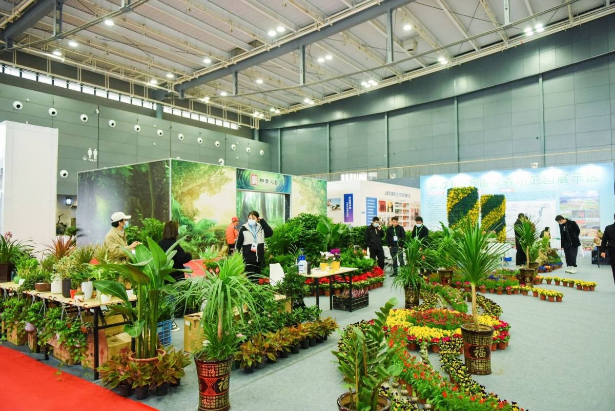 2023南京園林工具展覽會-2023南京園林設備展覽會