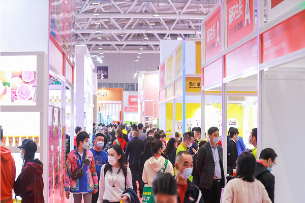 預制菜展會2023年中國半成品食材展覽會