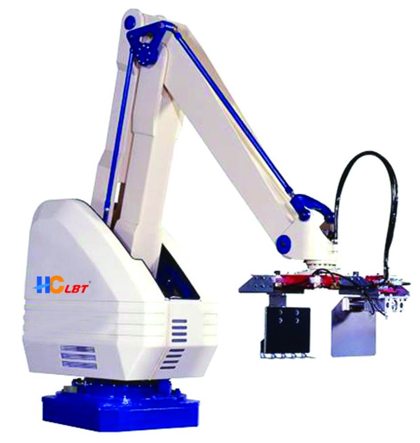 山東羅波克HC101-碼垛機器人