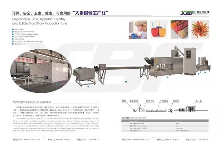 可降解餐具生產(chǎn)線廠家