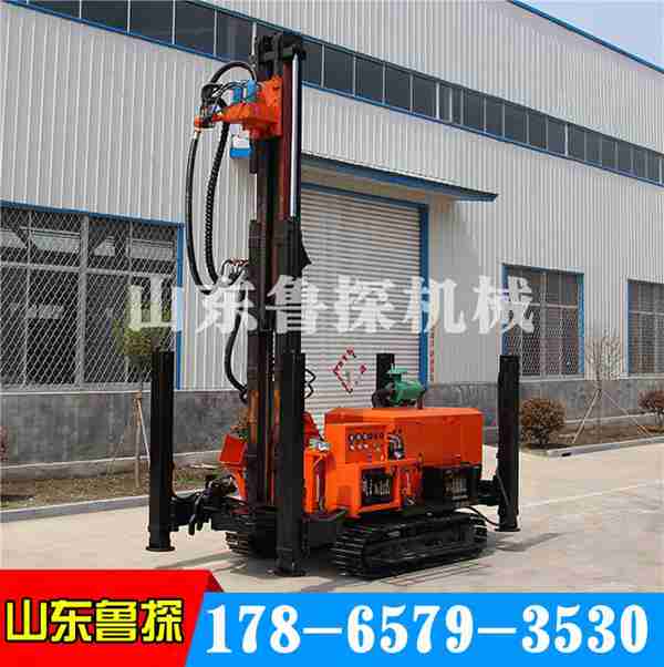 XY-150巖心鉆機