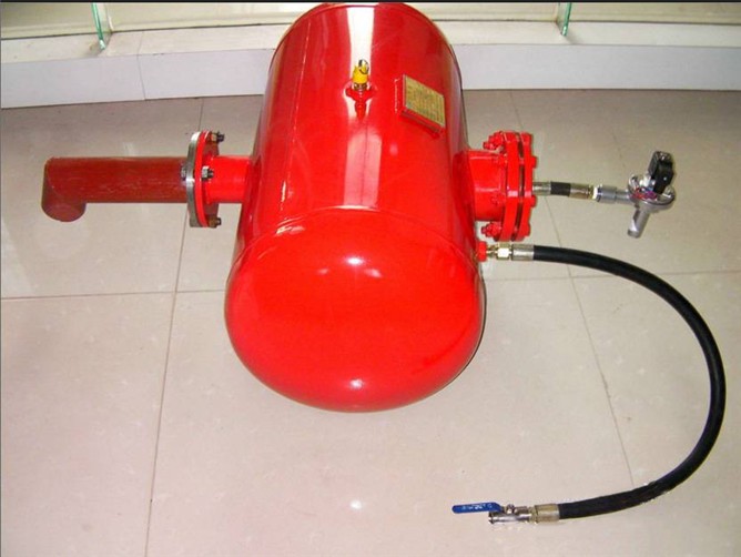 破拱器KQP-B-170破拱器廠家自動控制清堵