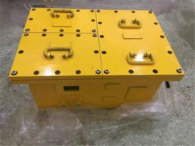 后備電力供應DXBL1536/24X礦用隔爆鋰離子蓄電池電源