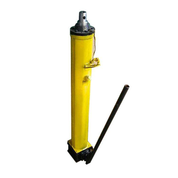 液壓推溜器礦用YT4液壓推流器規格型號全