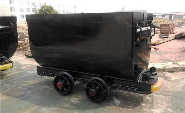 MGC系列固定車箱式礦車結構礦車箱式礦車生產廠