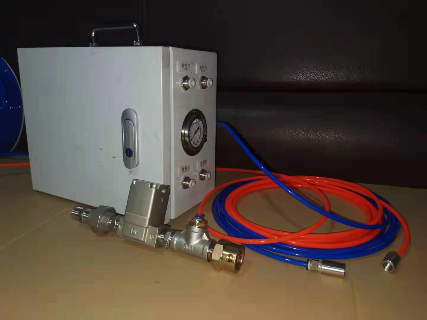 氣控自動排水裝置KPSF型風泵自動排水控制器