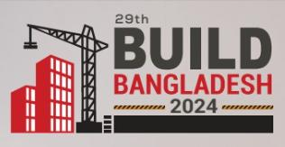 29 屆孟加拉達卡建筑工程機械展覽會ConExpo Bangladesh