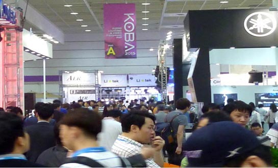 2025年第8屆馬尼拉專業(yè)舞臺燈光音響樂器視聽展