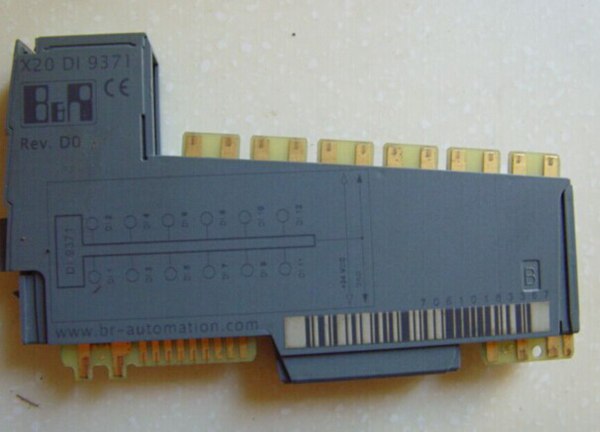 X20cSA4430貝加萊模擬量輸入模塊