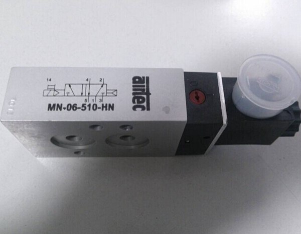 MI-03-520-HN AIRTEC電磁閥