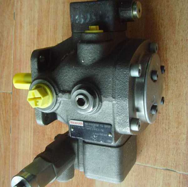 R900936294 PVV4-1X/098RA15DMC力士樂定量葉片泵