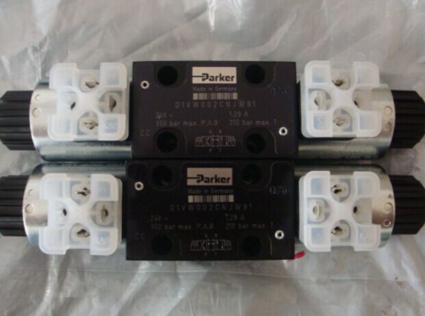 SD3W001CNJW派克方向控制閥