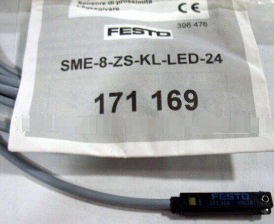 150848 SMEO-1-S-LED-24-B費斯托接近開關(guān)