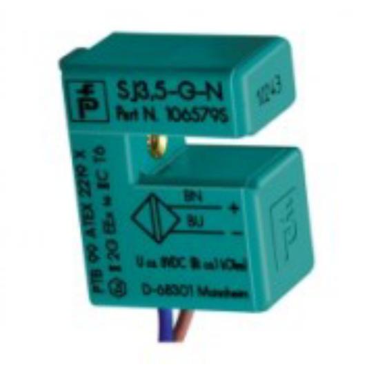 NBB8-18GM50-E0-V1倍加福接近開關