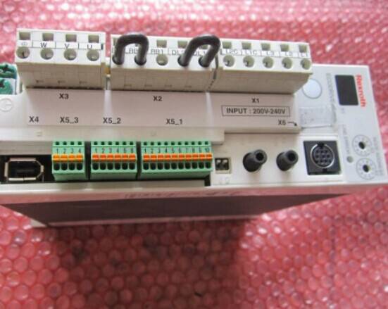 HCS02.1E-W0054-A-03-NNNN力士樂(lè)緊湊型變頻器
