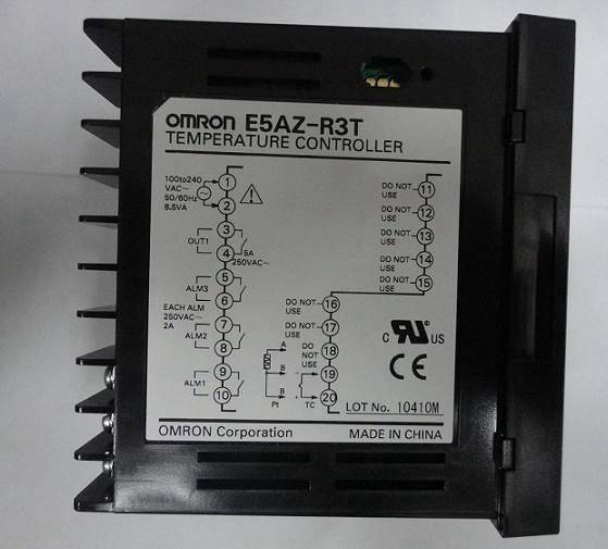 E5CN-HR2D歐姆龍數(shù)字溫控器