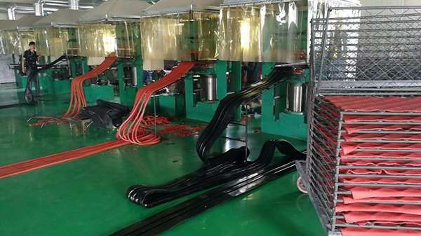 貴州貴陽專業生產651型中埋橡膠止水帶 止水帶安裝方法