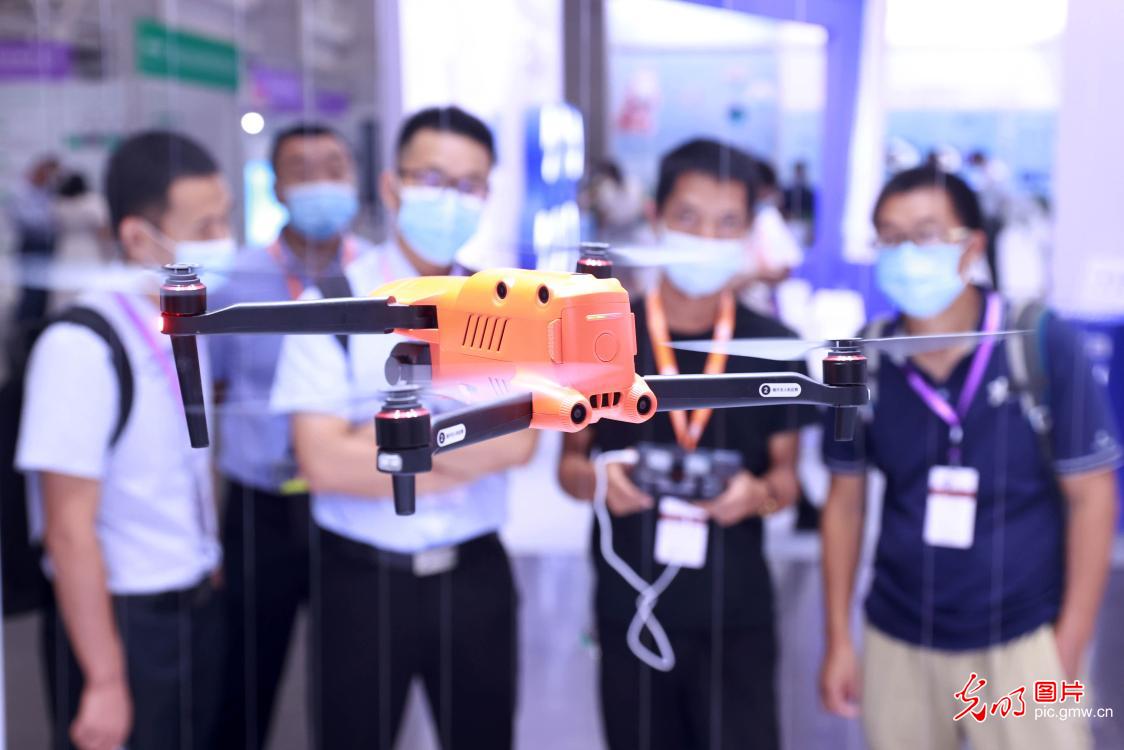 CEEASIA2023亞洲無人機產業展十月份北京開幕