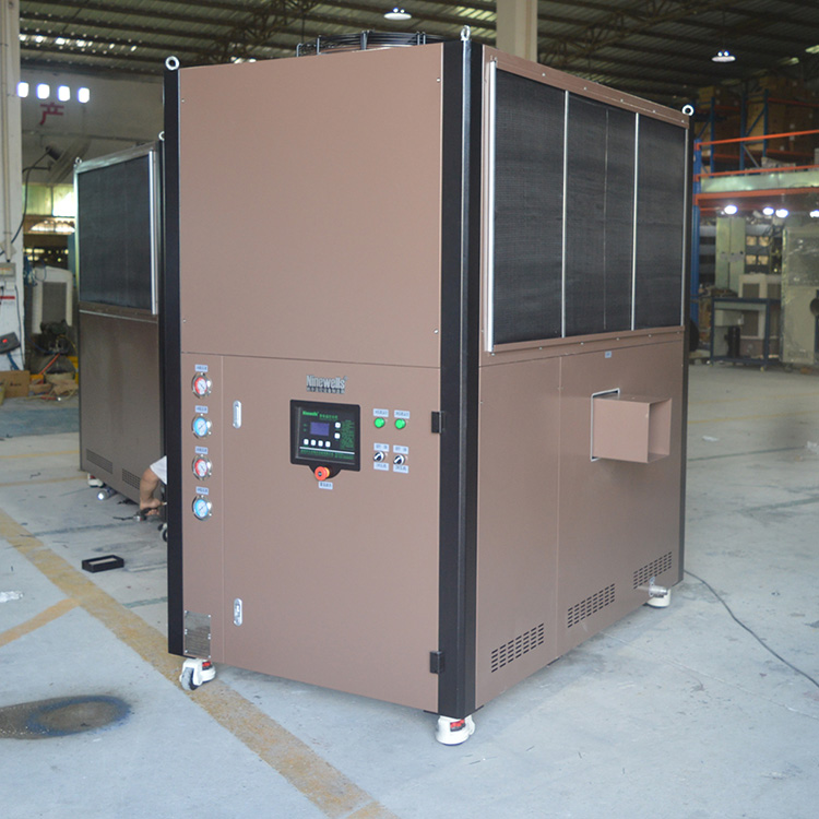 Ninewells品牌 JRA-50A 鋼箱梁焊接降溫低溫風機組