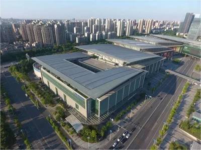 2025年國(guó)際環(huán)保產(chǎn)業(yè)博覽會(huì)確定開幕了在蘇州的5月歡迎您蒞臨