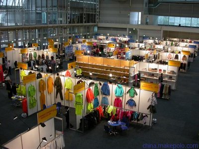2025年5月武漢盛大召開國際服裝服飾展