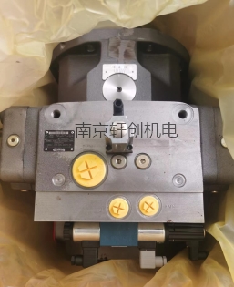 A4VS040HS4/22R-VPB13N00力士樂柱塞泵現貨！現貨！現貨！