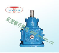 螺升十字轉向器