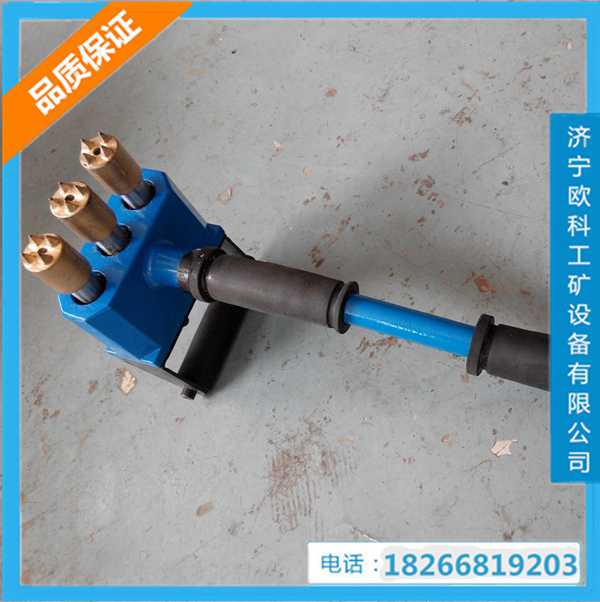 手推式混凝土鑿毛機 水泥路面鑿毛機