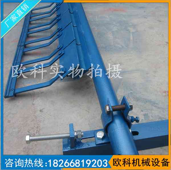 H型硬質合金清掃器 頭部滾筒合金清掃器