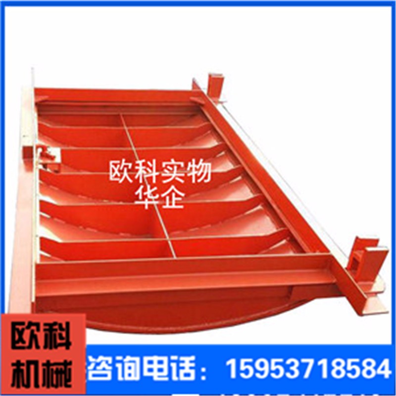 礦用無(wú)壓平衡門(mén)立井防爆門(mén)廠(chǎng)家FM井下炸庫(kù)抗沖擊波密閉門(mén)規(guī)格