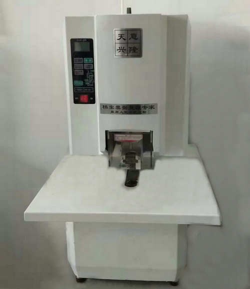 天意興隆CCH-225全自動(dòng)訂卷裝訂機(jī) 激光定位 一鍵啟動(dòng)裝訂
