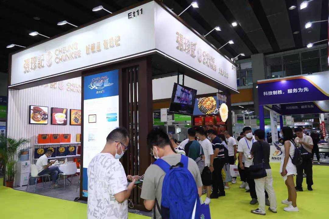 2024上海國(guó)際烘焙食品與機(jī)械包裝設(shè)備行業(yè)展覽會(huì)