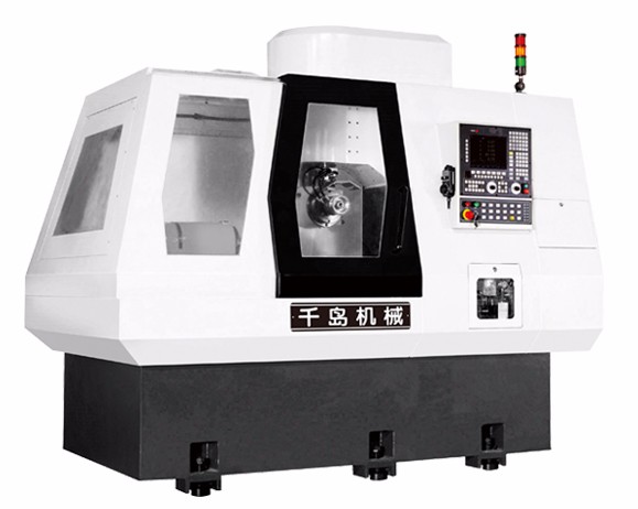 千島供應GD-250五軸數控工具磨床