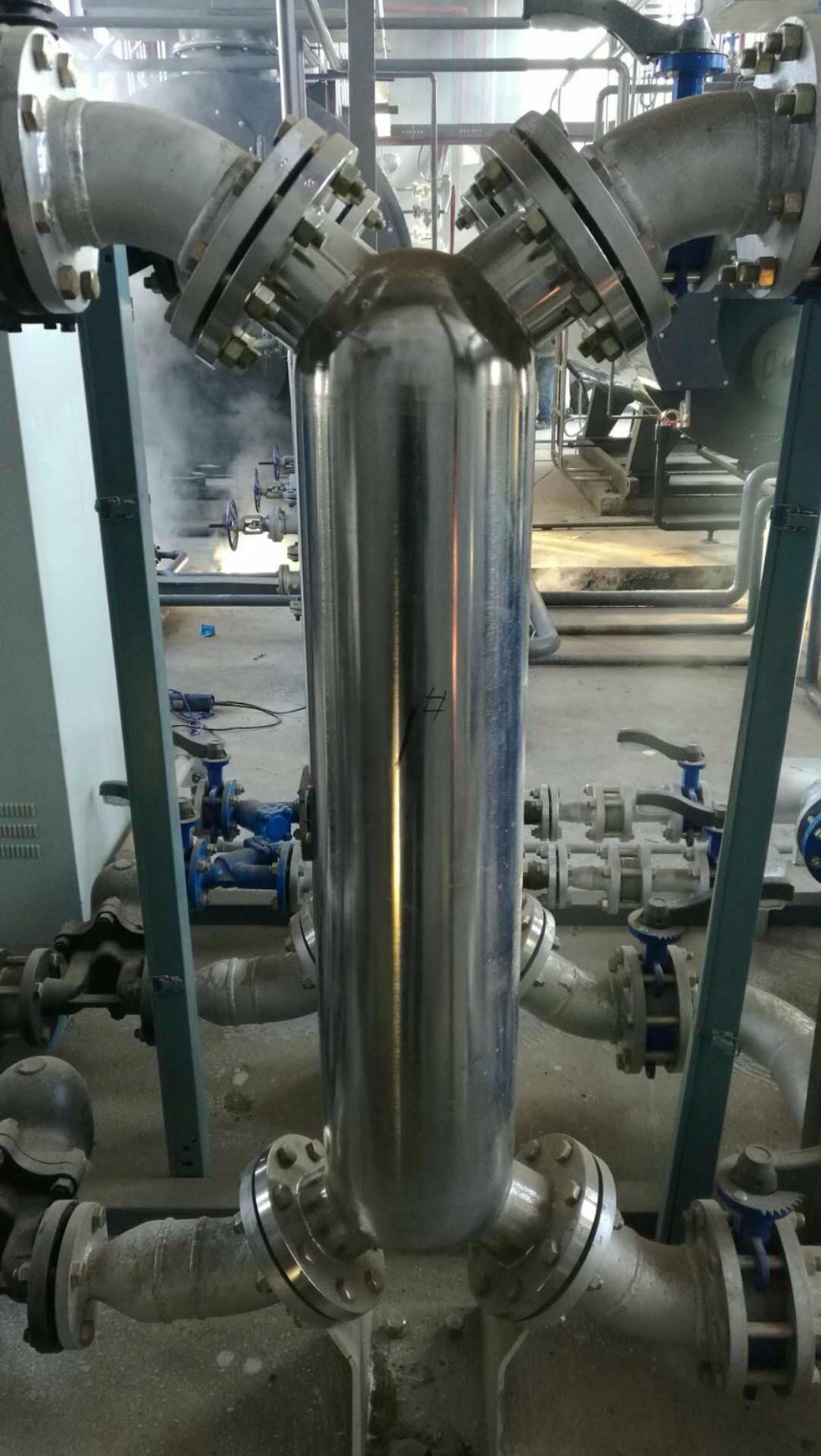 換熱機(jī)組heat exchanger unit 青島上佳工貿(mào)廠(chǎng)家直供