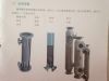 螺旋螺紋管換熱器Spiral thread tube heatExchanger
