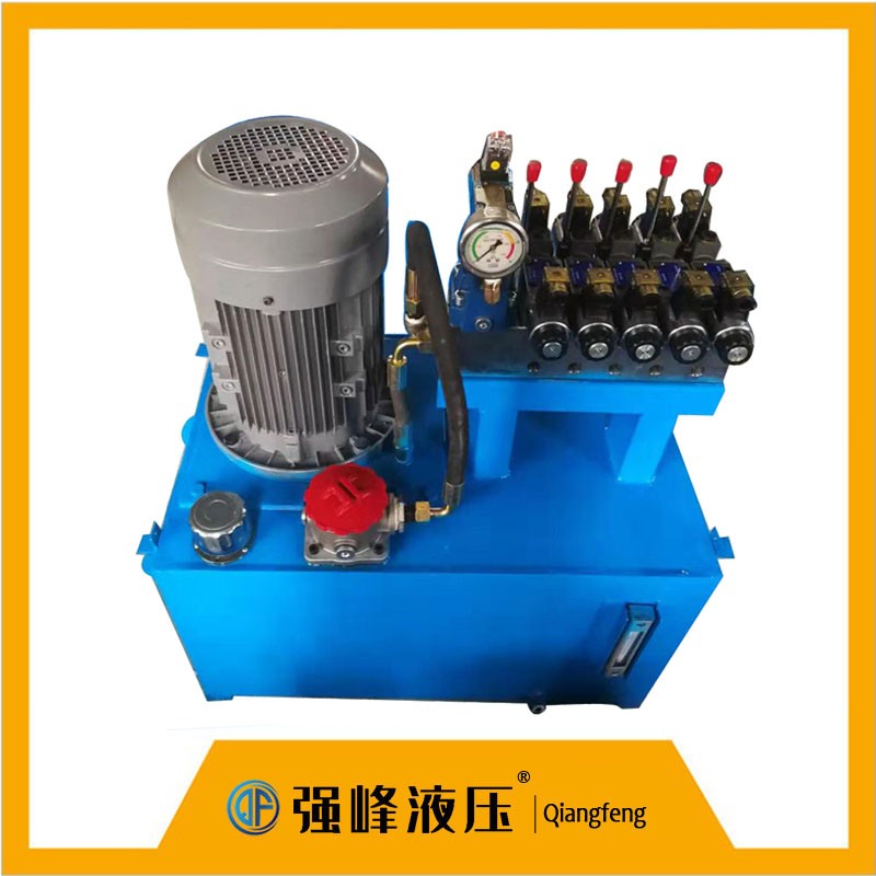 手動(dòng)液壓站手自一體電動(dòng)壓站液壓站廠家直供車(chē)床機(jī)械使用