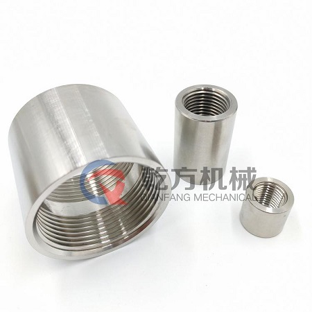 內(nèi)絲接頭 不銹鋼內(nèi)絲接頭 廠家定做2205 2507材質(zhì)內(nèi)絲接頭 加長內(nèi)絲接頭