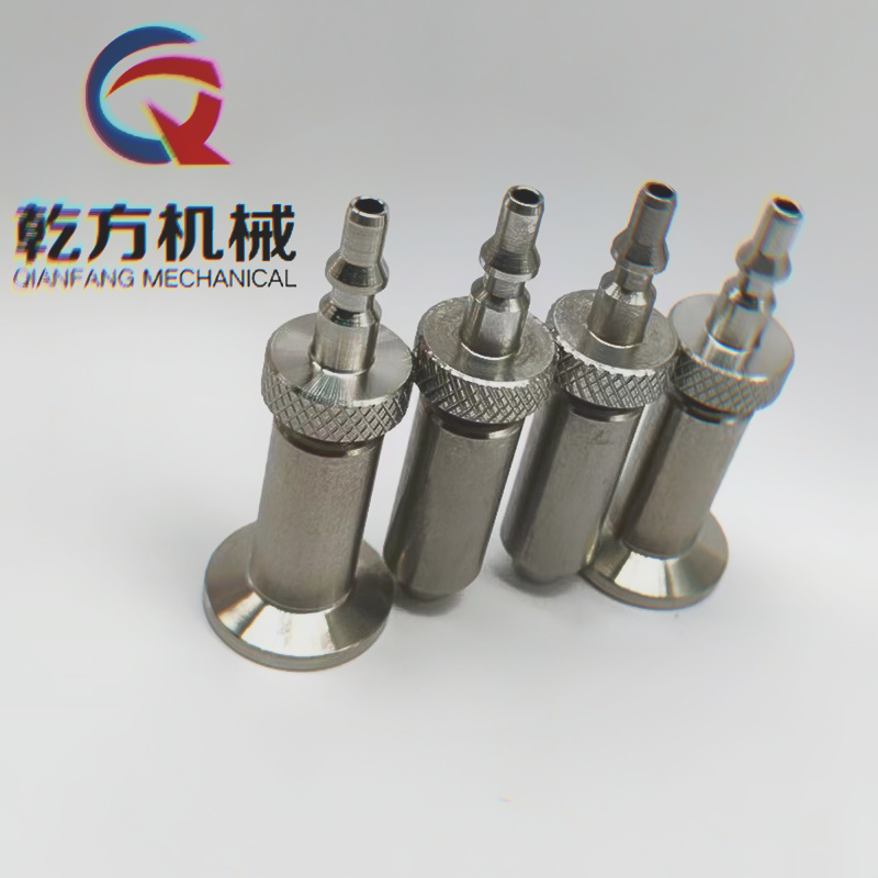 316不銹鋼過濾器排氣閥，微孔膜過濾器排氣閥，快裝排氣閥/焊接排氣閥
