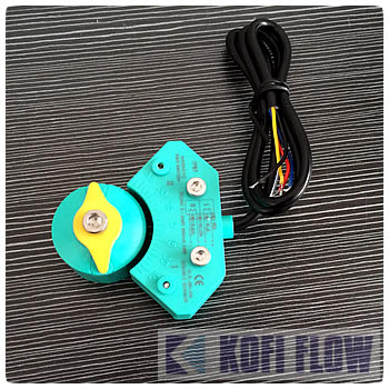 新品磁性接近式開關(guān)ALS-200D-P4 帶4芯航空插頭M12無源節(jié)點科菲牌