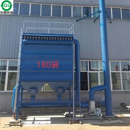 礦山專用PPC96-8除塵器，常溫布袋除塵器，單機(jī)除塵器