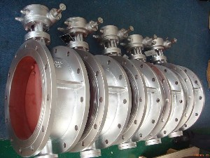 廠家直銷304通風蝶閥 型號齊全