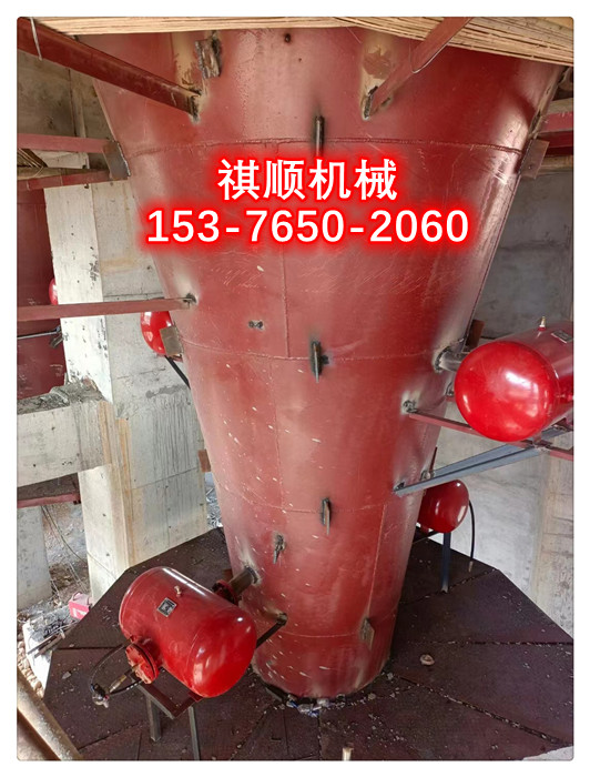 料倉疏通空氣炮KQP-B-150L空氣炮電磁閥活塞