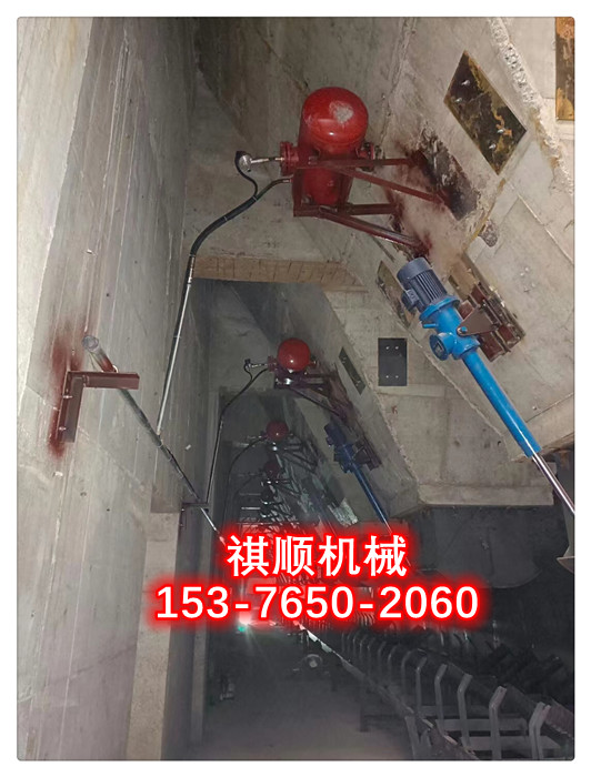 KQP-B-100L空氣炮配件活塞密封環