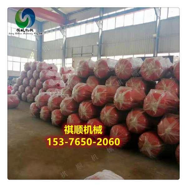 特種鋼廠料倉(cāng)疏通空氣炮KQP220L疏通破拱裝置