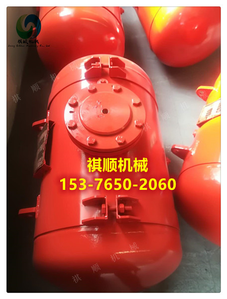 電廠料倉疏通空氣炮 KQP150L破拱器空氣助流器