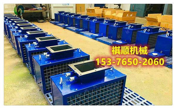KXB127(A)礦用雙面顯示語音聲光報警器
