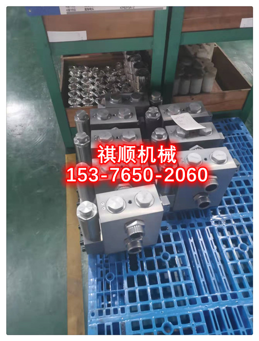 RB200自動(dòng)卸載閥 清水泵配件 高壓缸套柱塞
